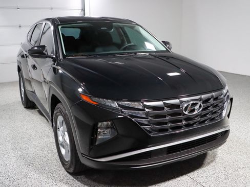 Used 2023 Hyundai Tucson SE FWD image 5