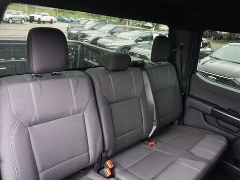 Used 2026 Ford F150 STX w/ Equipment Group 200A RWD image 24