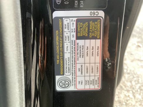 Used 2018 Kia Sedona L image 29