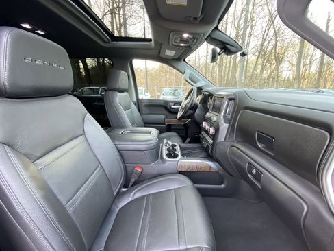 Used 2021 GMC Sierra 1500 Denali w/ Denali Ultimate Package image 25