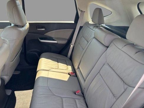 Used 2013 Honda CR-V EX-L image 10