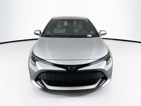 Used 2022 Toyota Corolla SE image 6