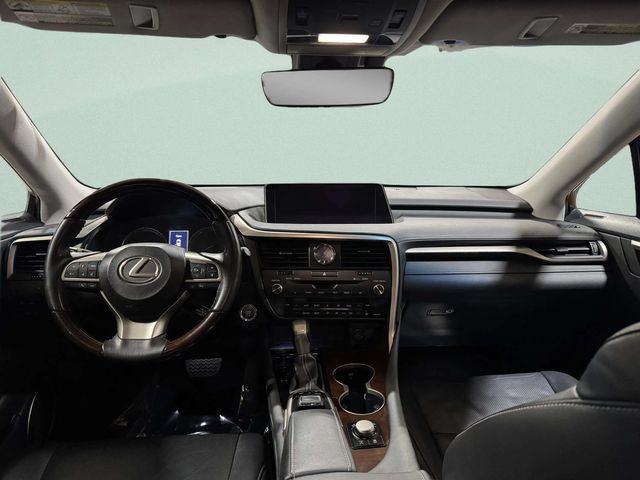 Used 2019 Lexus RX 350 AWD w/ Navigation Package image 10