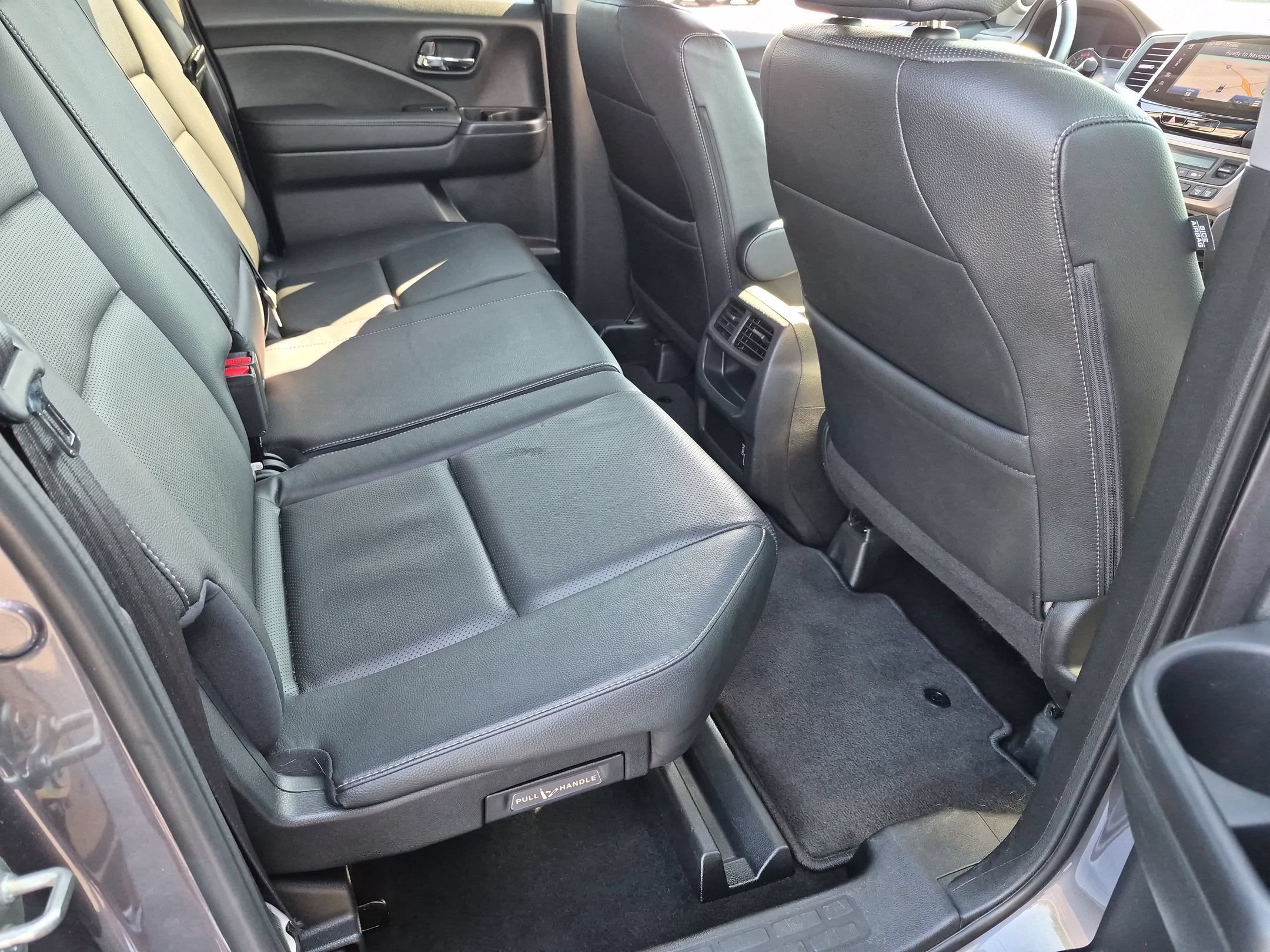 Used 2019 Honda Ridgeline RTL-T image 35
