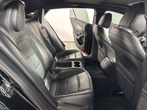 Used 2022 Mercedes-Benz AMG GT 53 image 23