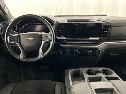 Used 2025 Chevrolet Silverado 2500 LT w/ Convenience Package AWD/4WD image 21