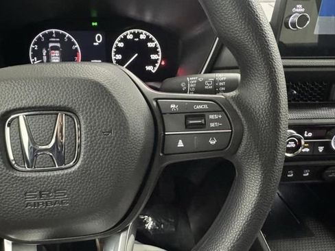 New 2026 Honda CR-V LX image 22