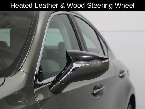 Used 2019 Lexus ES 350 image 11