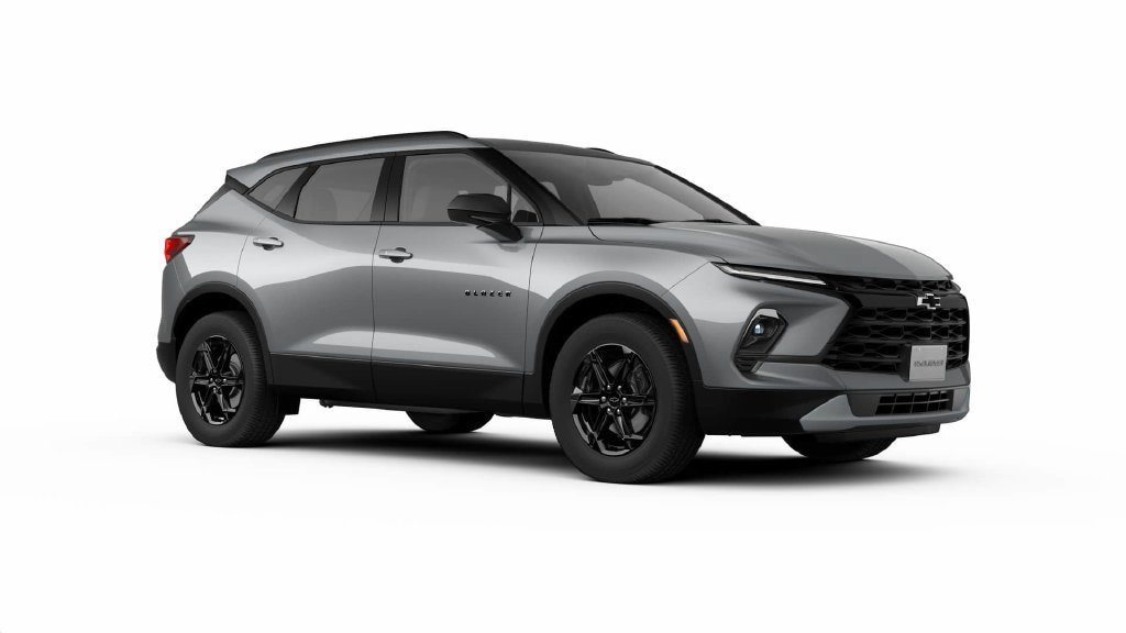 New 2026 Chevrolet Blazer LT w/ Convenience Package FWD image 18