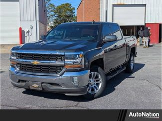 Used 2018 Chevrolet Silverado 1500 LT w/ All Star Edition video 1