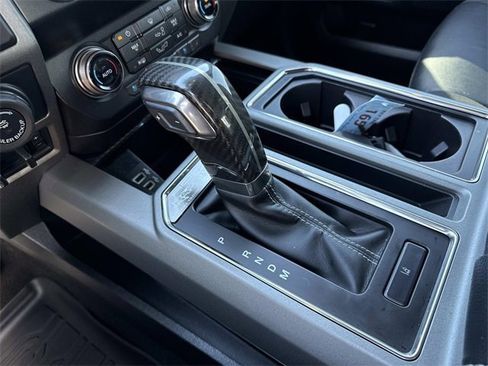 Used 2019 Ford F150 Raptor w/ Equipment Group 802A Luxury image 28