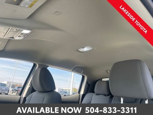 Certified 2023 Toyota Tacoma SR image 28