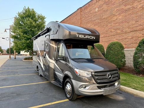 Used 2020 Mercedes-Benz Sprinter 3500 image 80