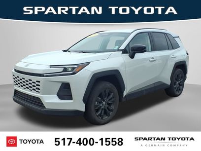 Used 2026 Toyota RAV4 XLE Premium