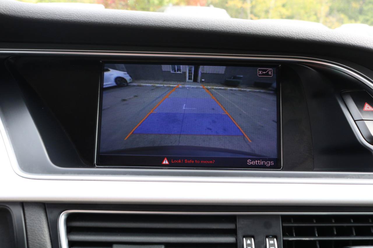 Used 2015 Audi A4 Premium Plus AWD/4WD image 28