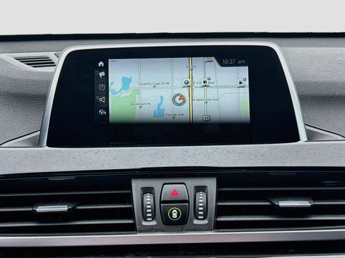 Used 2019 BMW X1 sDrive28i w/ Convenience Package FWD image 32