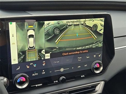 New 2026 Lexus RX 350 Premium image 17