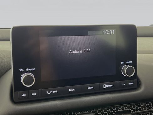 Used 2023 Honda HR-V Sport image 27