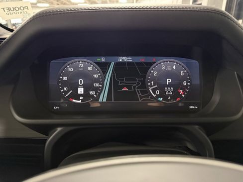 Used 2020 Land Rover Defender 110 HSE image 10