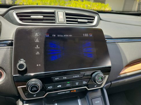 Used 2020 Honda CR-V EX-L image 23
