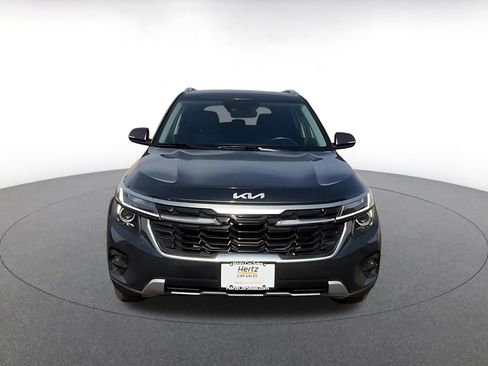 Used 2025 Kia Seltos S FWD image 4