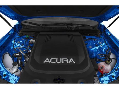 Used 2024 Acura ZDX Type S image 11