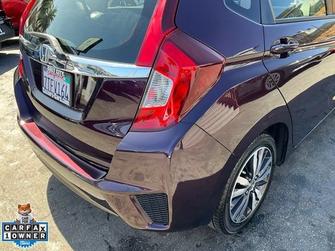Used 2016 Honda Fit EX image 84