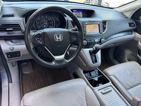 Used 2014 Honda CR-V EX-L image 10