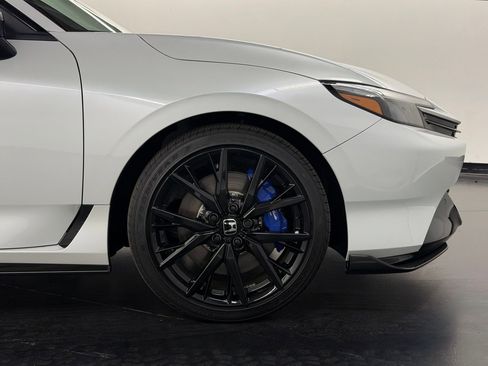 New 2026 Honda Prelude image 12