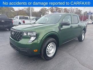 Used 2025 Ford Maverick XL video 2