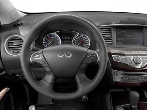 Used 2013 INFINITI JX35 FWD image 9