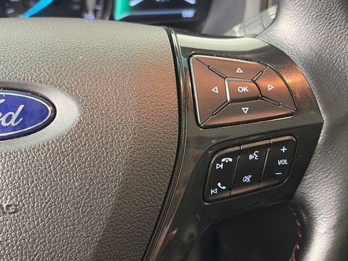 Used 2016 Ford Explorer Sport w/ Equipment Group 401A AWD/4WD image 18