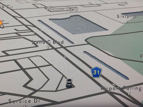 Used 2025 Mercedes-Benz GLE 53 AMG AMG GLE 53 image 23