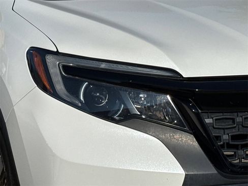 Used 2021 Honda Passport EX-L image 4