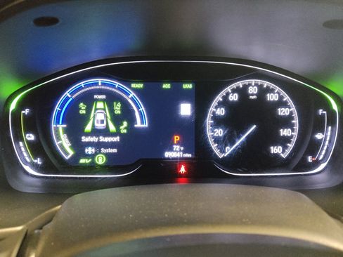 Used 2019 Honda Accord EX-L image 23