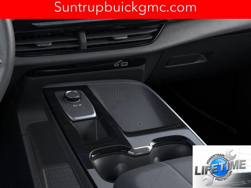 New 2026 Buick Enclave Sport Touring w/ Power Package FWD image 91
