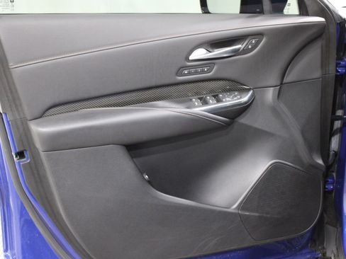 Certified 2023 Cadillac XT4 Sport image 6