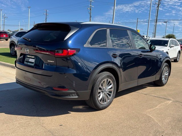 Used 2026 MAZDA CX-90 3.3 Turbo w/ Select Package AWD/4WD image 6