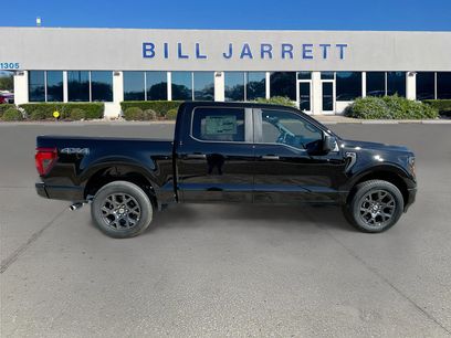 New 2026 Ford F150 STX w/ Equipment Group 200A