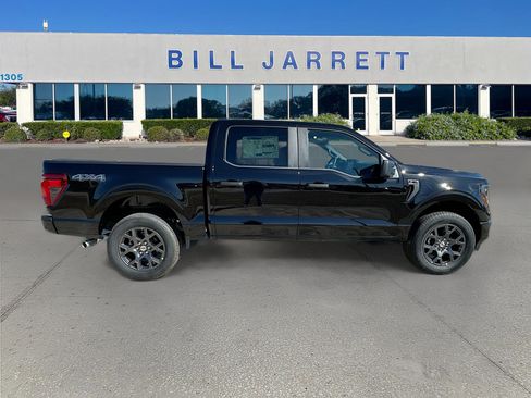 New 2026 Ford F150 STX w/ Equipment Group 200A image 3