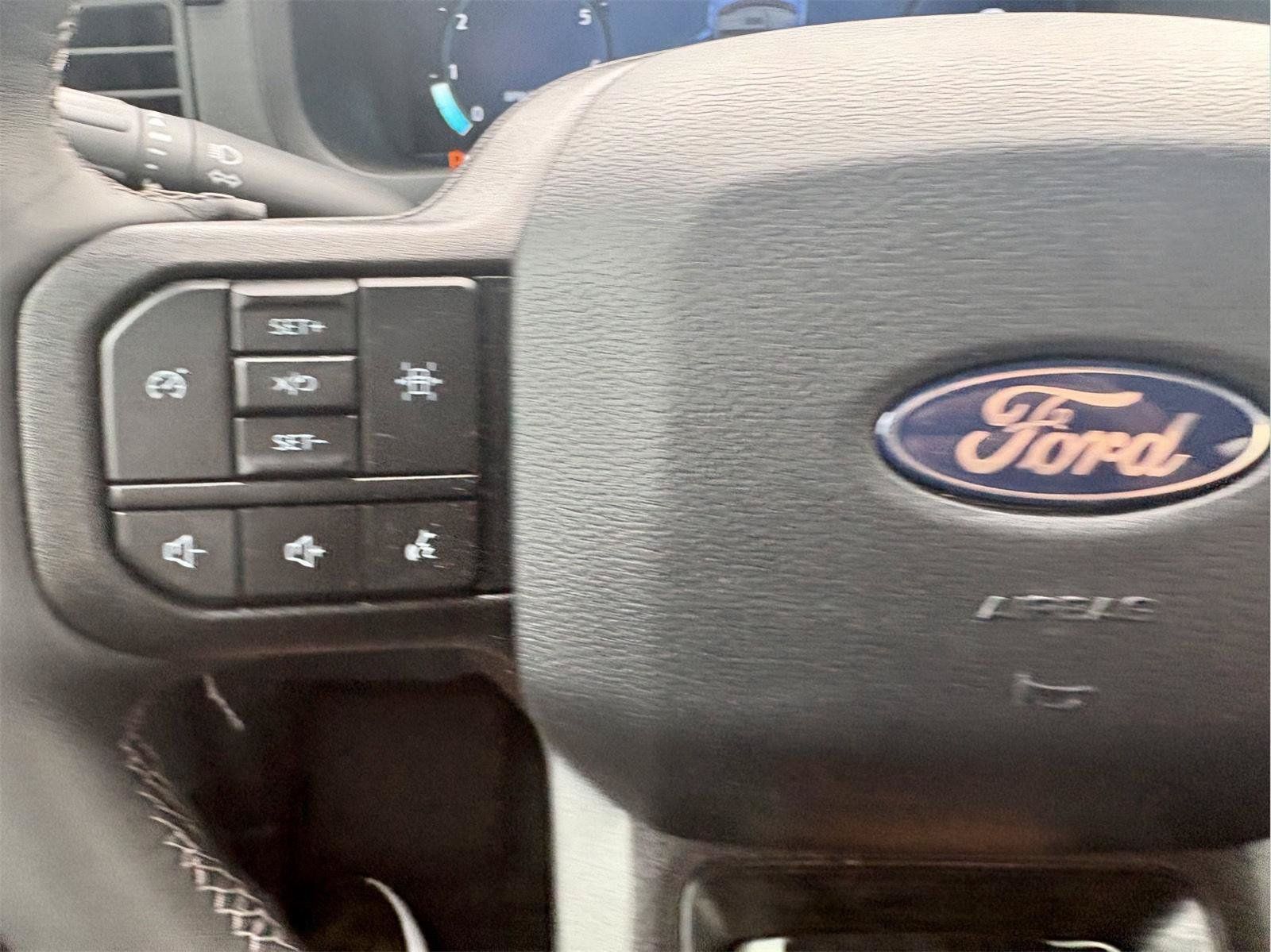Used 2025 Ford F150 STX w/ Equipment Group 200A RWD image 18