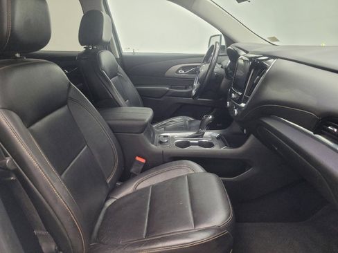 Used 2018 Chevrolet Traverse LT AWD/4WD image 21