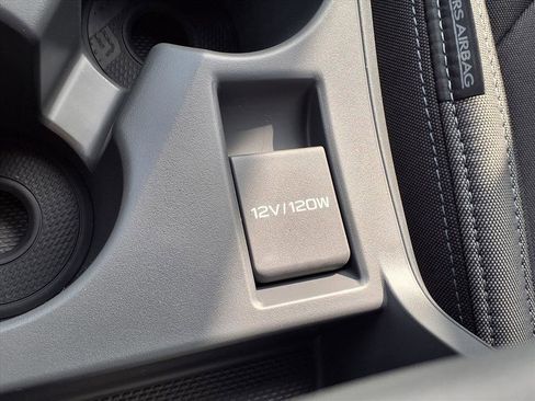 New 2026 Subaru Crosstrek 2.0i Premium image 15