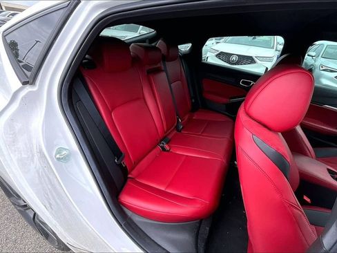 Used 2025 Acura Integra A-Spec FWD image 36