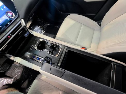 Used 2023 Lexus RX 350 Premium w/ Cold Area Package FWD image 35