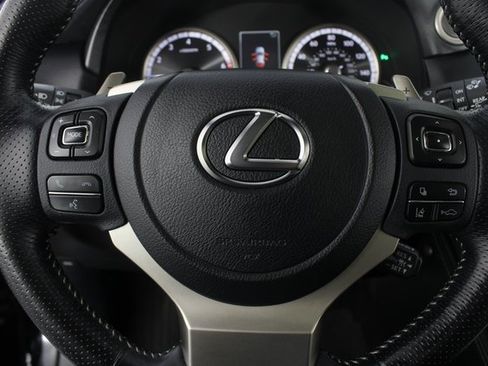 Used 2021 Lexus NX 300 F Sport image 13