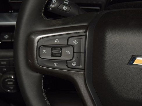 New 2026 Chevrolet Silverado 3500 High Country w/ High Country Premium Package image 40