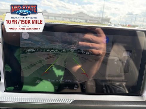 New 2026 Ford Bronco Sport Badlands w/ Badlands Tech Package image 26