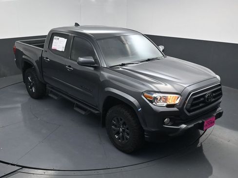 Used 2023 Toyota Tacoma SR5 image 42