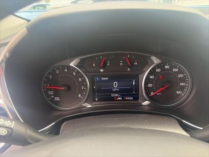 Used 2024 Chevrolet Equinox LS w/ LS Convenience Package